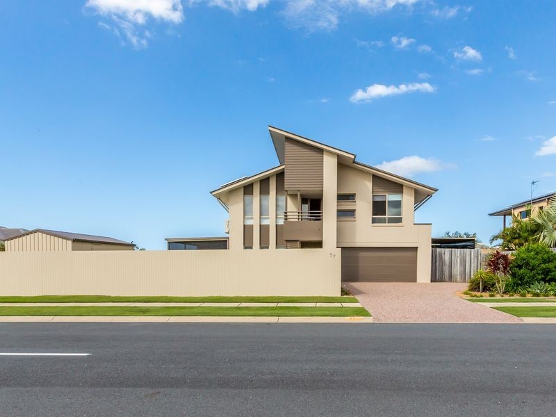 57 Salvado Drive, Pacific Pines QLD 4211