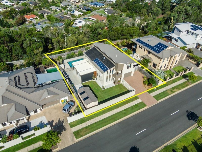 57 Salvado Drive, Pacific Pines QLD 4211