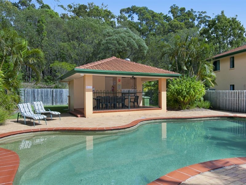 16 156 Greenacre Drive, Arundel QLD 4214