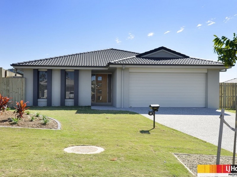 9 Starkey Street, Pacific Pines QLD 4211