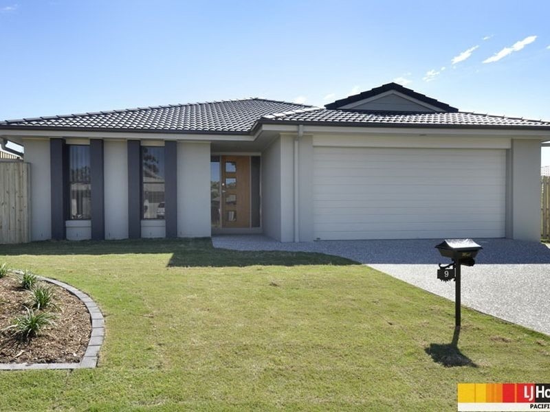9 Starkey Street, Pacific Pines QLD 4211
