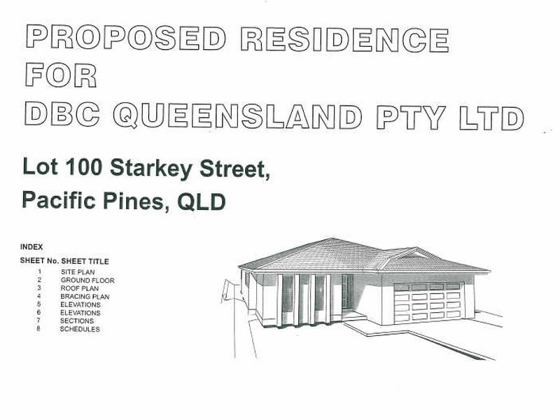 9 Starkey Street, Pacific Pines QLD 4211