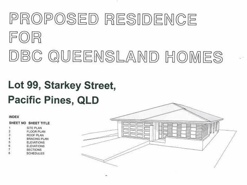 11 Starkey Street, Pacific Pines QLD 4211