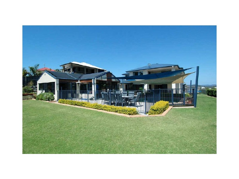 47 Hillary Circuit, Pacific Pines QLD 4211