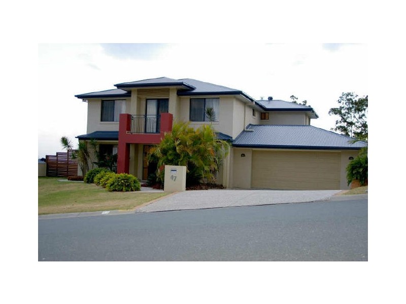 47 Hillary Circuit, Pacific Pines QLD 4211