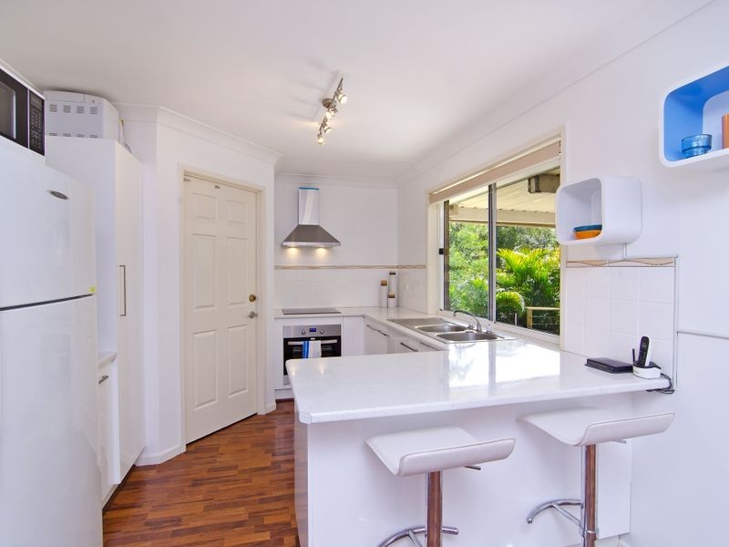 8 Jane Lane, Oxenford QLD 4210