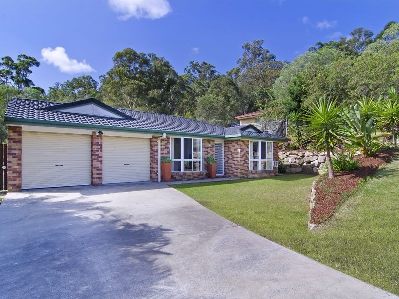 8 Jane Lane, Oxenford QLD 4210