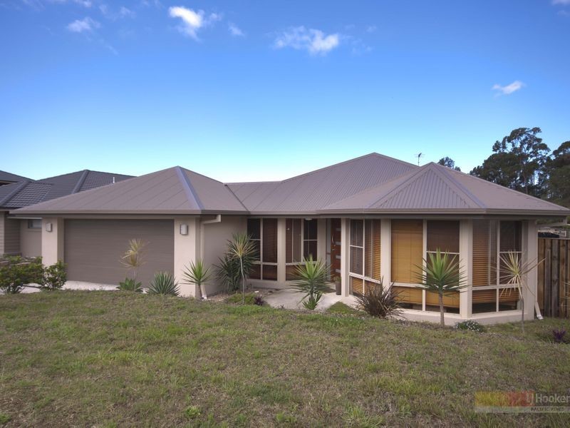 34 Wunburra Circle, Pacific Pines QLD 4211