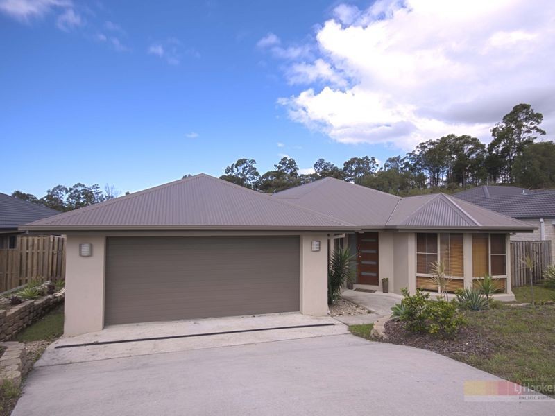 34 Wunburra Circle, Pacific Pines QLD 4211