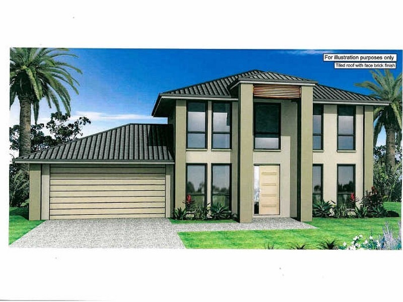 Lot 44 Lomandra Drive, Maudsland QLD 4210