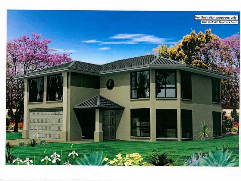 Lot 43 Lomandra Drive, Maudsland QLD 4210