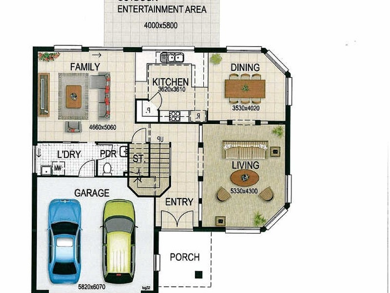 Lot 43 Lomandra Drive, Maudsland QLD 4210