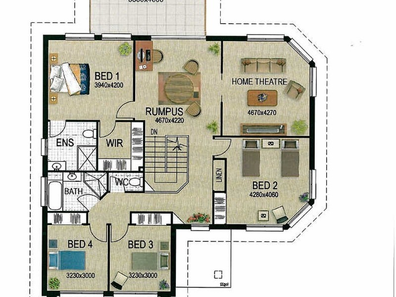 Lot 43 Lomandra Drive, Maudsland QLD 4210