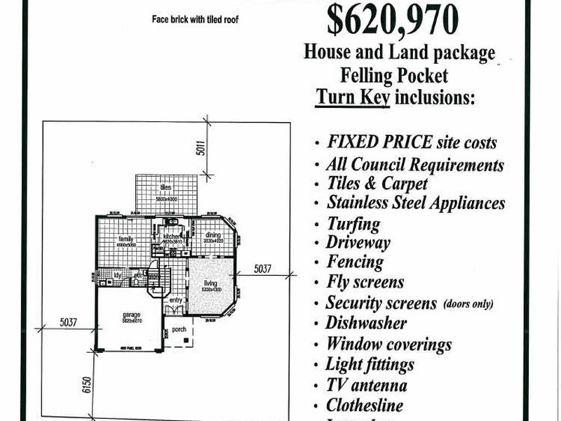 Lot 43 Lomandra Drive, Maudsland QLD 4210