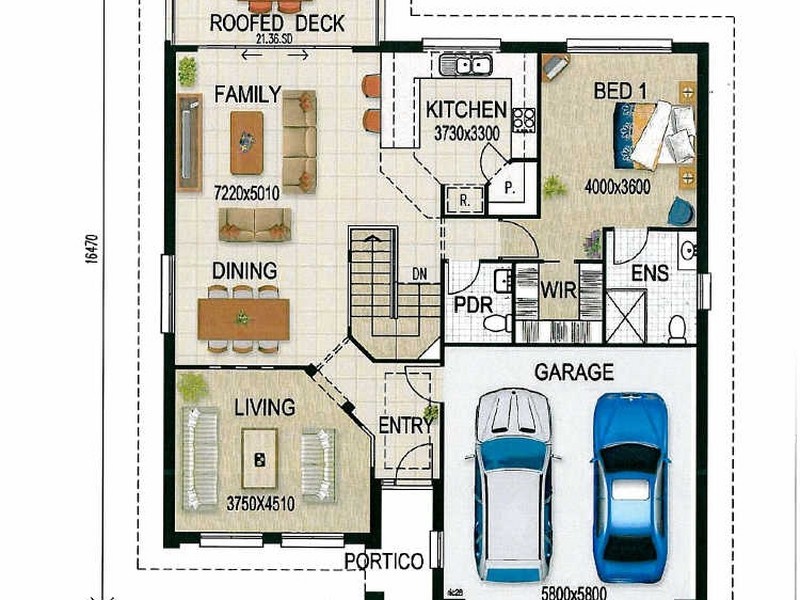 Lot 42 Lomandra Drive, Maudsland QLD 4210