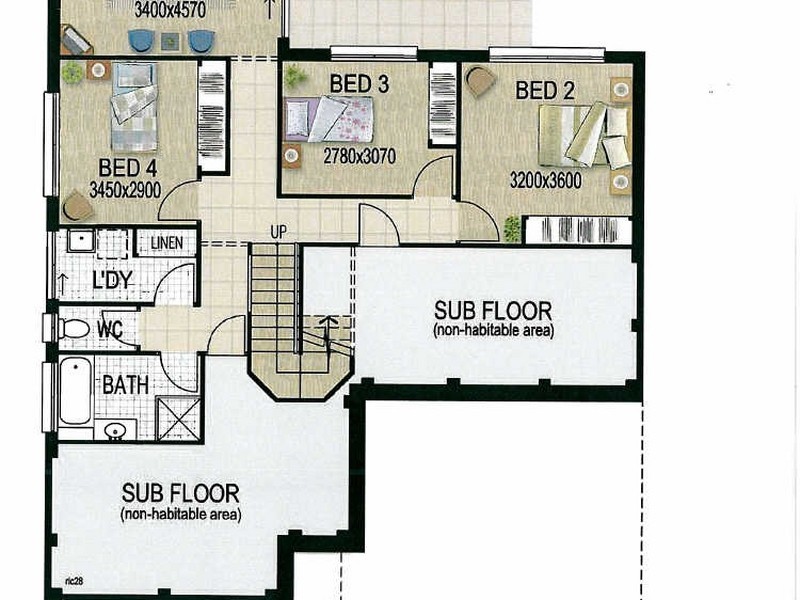 Lot 42 Lomandra Drive, Maudsland QLD 4210