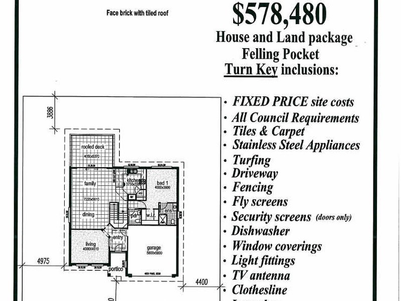 Lot 42 Lomandra Drive, Maudsland QLD 4210