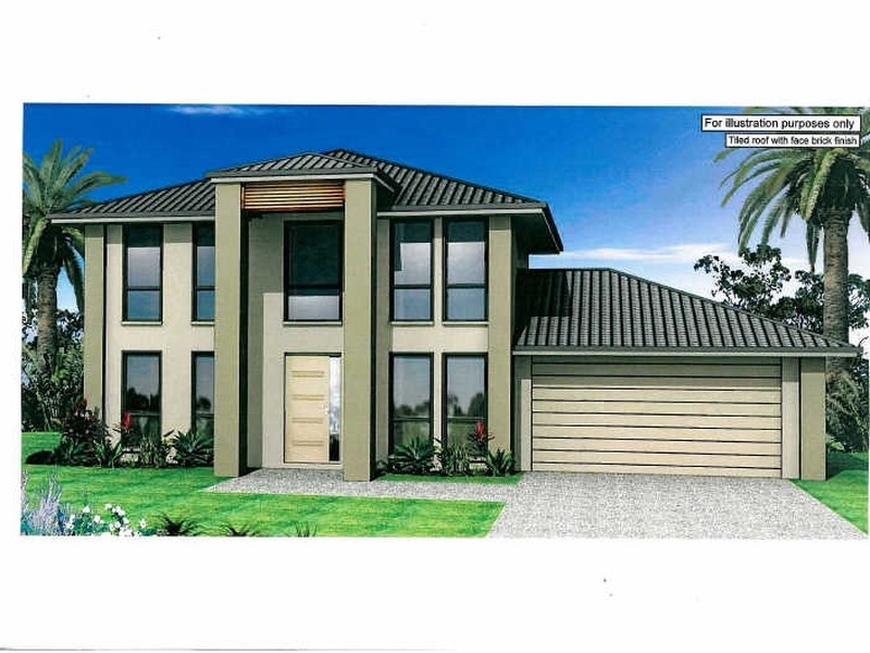 Lot 41 Lomandra Drive, Maudsland QLD 4210