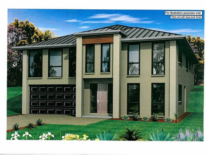 Lot 10 Bushland Drive, Maudsland QLD 4210