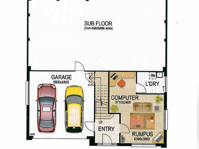 Lot 10 Bushland Drive, Maudsland QLD 4210