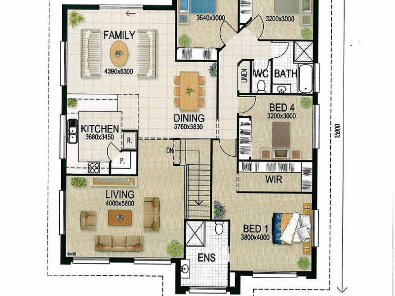 Lot 10 Bushland Drive, Maudsland QLD 4210