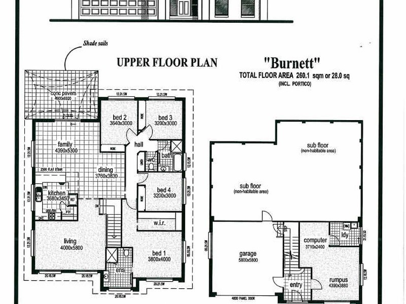 Lot 10 Bushland Drive, Maudsland QLD 4210