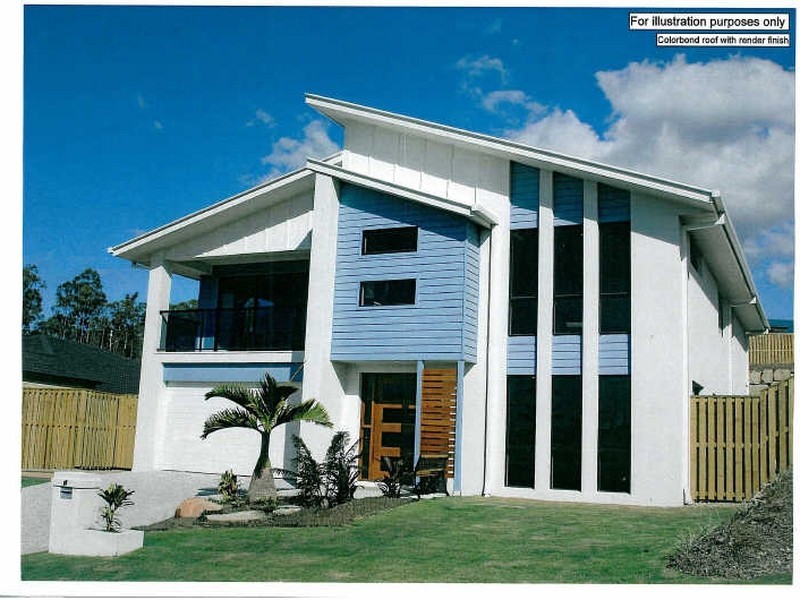 Lot 9 Lomandra Drive, Maudsland QLD 4210