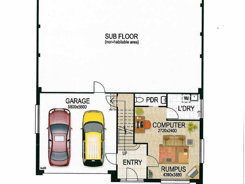 Lot 9 Lomandra Drive, Maudsland QLD 4210