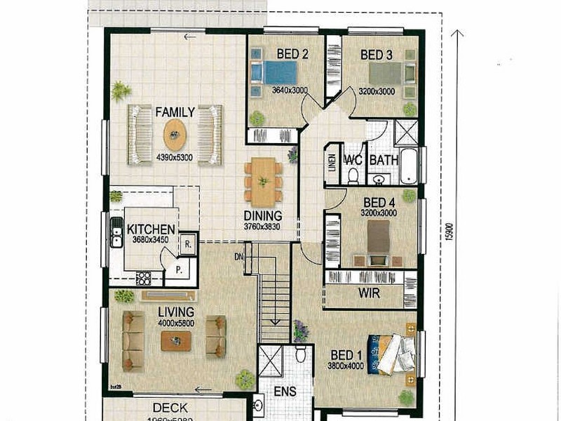 Lot 9 Lomandra Drive, Maudsland QLD 4210