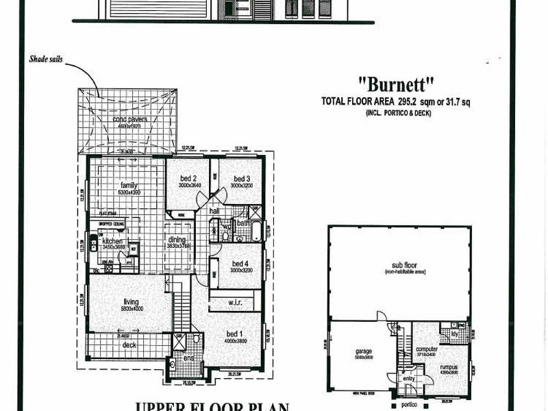 Lot 9 Lomandra Drive, Maudsland QLD 4210