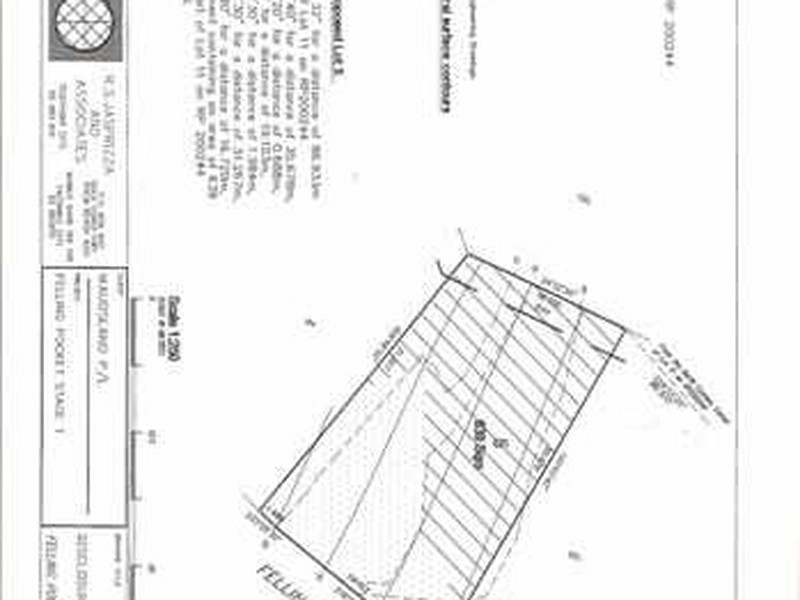 Lot 5 Felling Drive, Maudsland QLD 4210