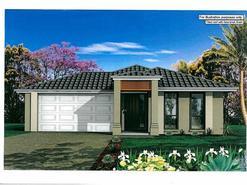 Lot 5 Felling Drive, Maudsland QLD 4210