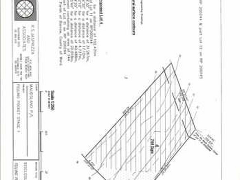 Lot 4 Felling Drive, Maudsland QLD 4210