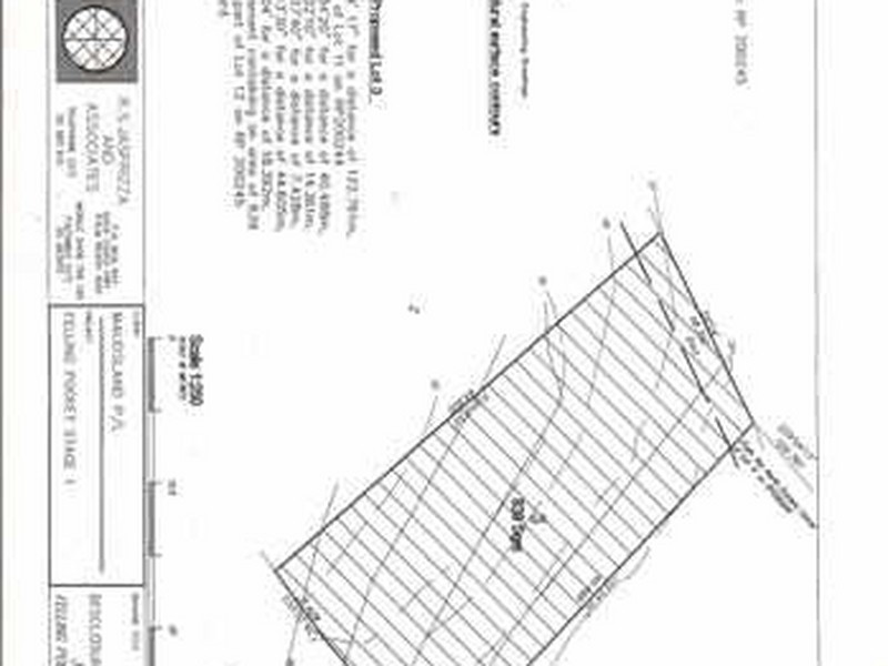 Lot 3 Felling Drive, Maudsland QLD 4210