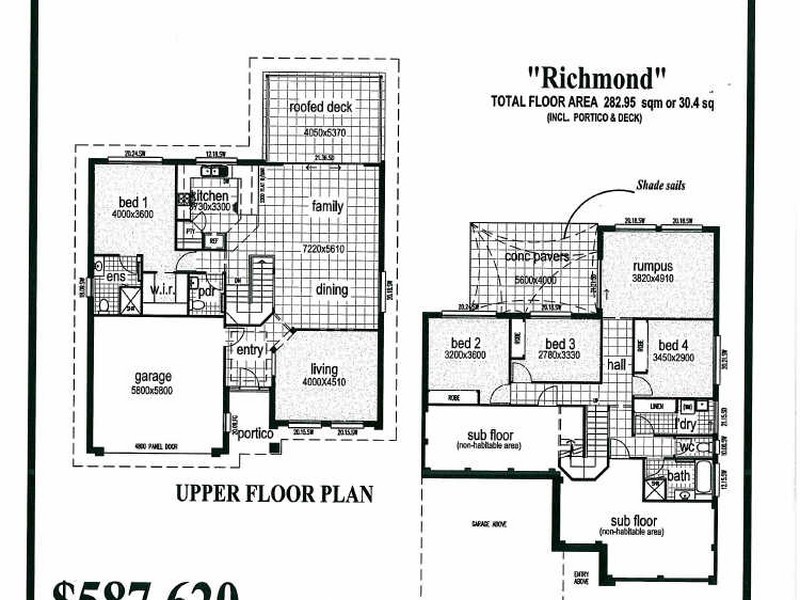 Lot 3 Felling Drive, Maudsland QLD 4210