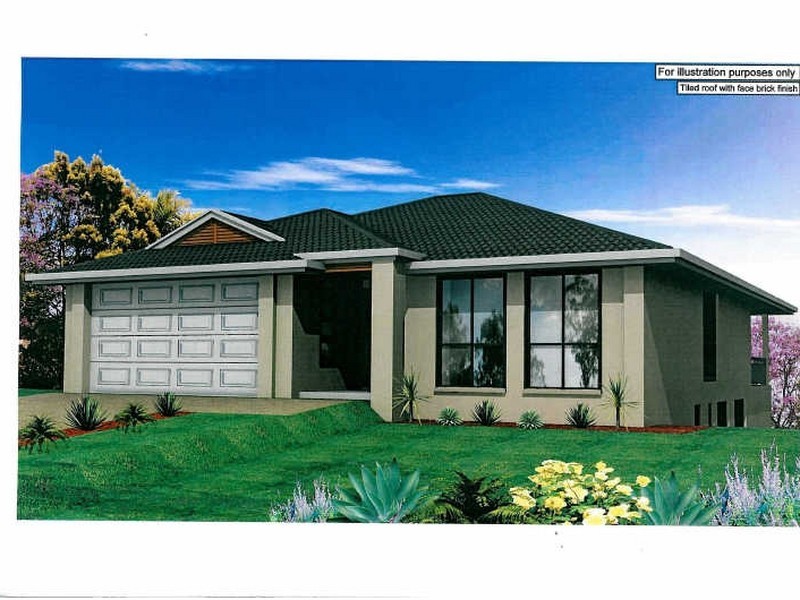 Lot 2 Felling Drive, Maudsland QLD 4210