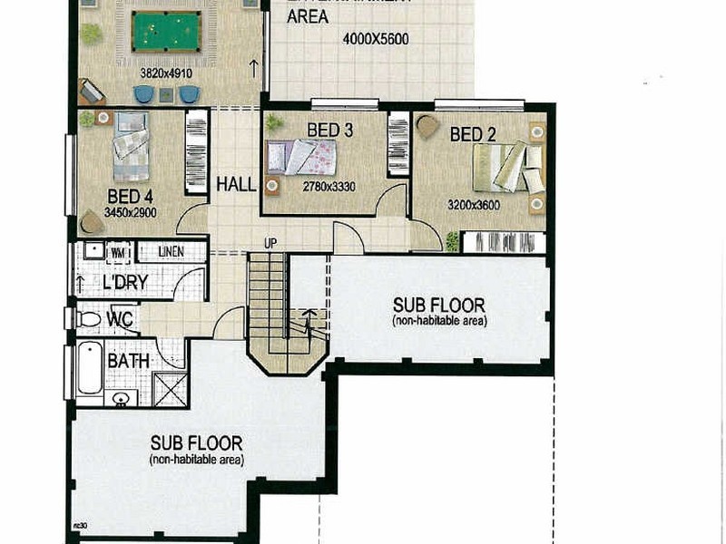 Lot 2 Felling Drive, Maudsland QLD 4210