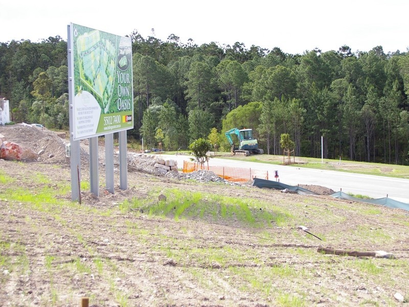 Lot 7 Felling Drive, Maudsland QLD 4210