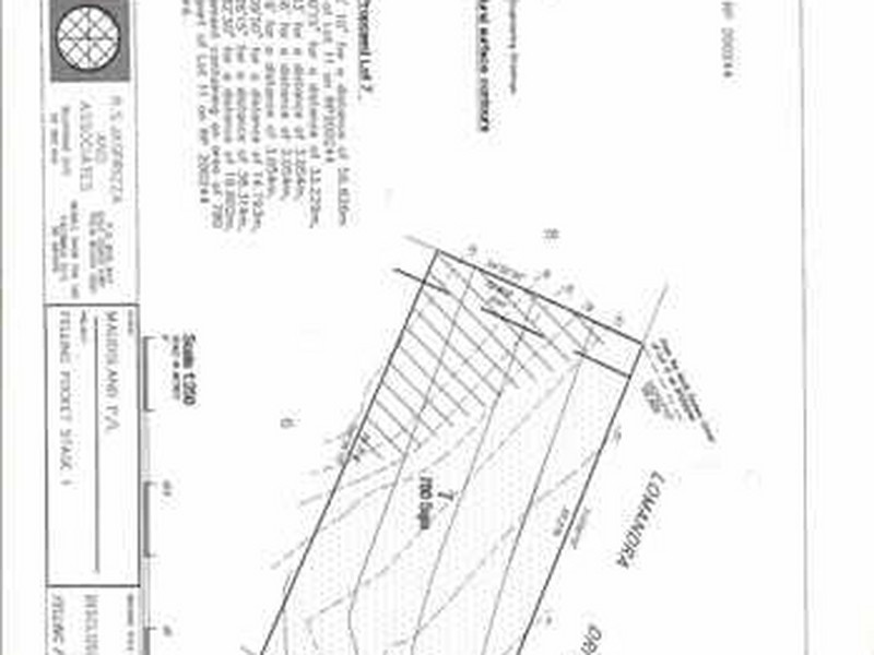 Lot 7 Felling Drive, Maudsland QLD 4210