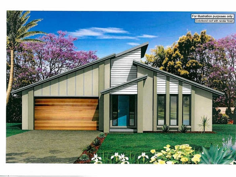 Lot 7 Felling Drive, Maudsland QLD 4210
