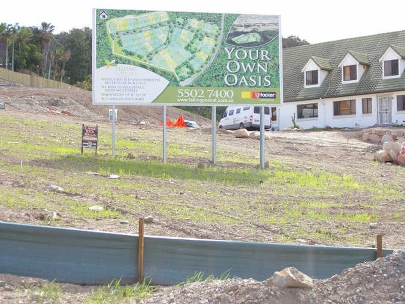 Lot 7 Felling Drive, Maudsland QLD 4210