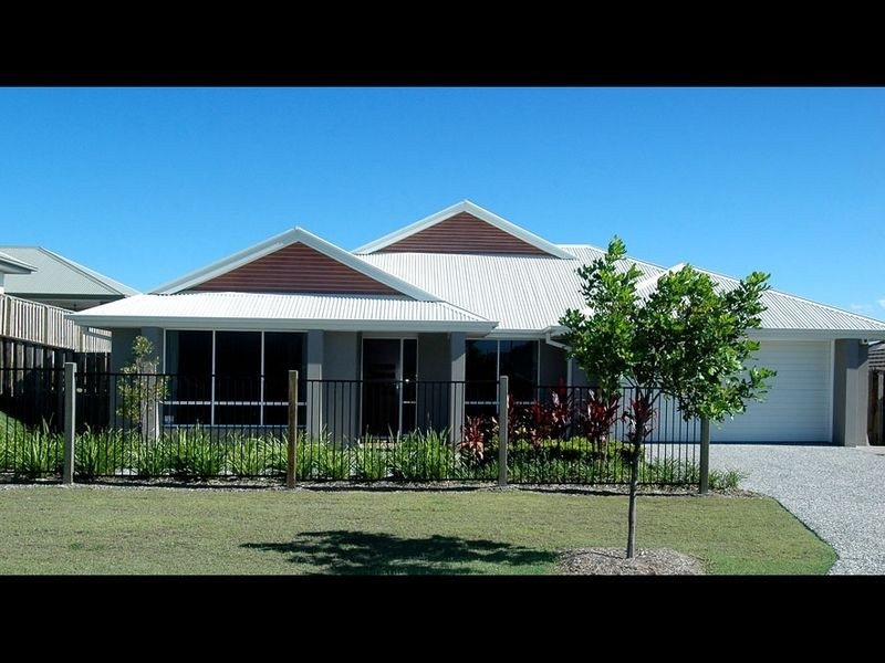 1 Freeling Place, Oxenford QLD 4210