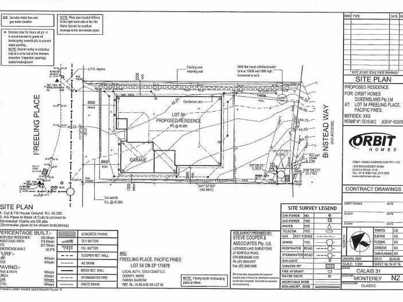 1 Freeling Place, Oxenford QLD 4210