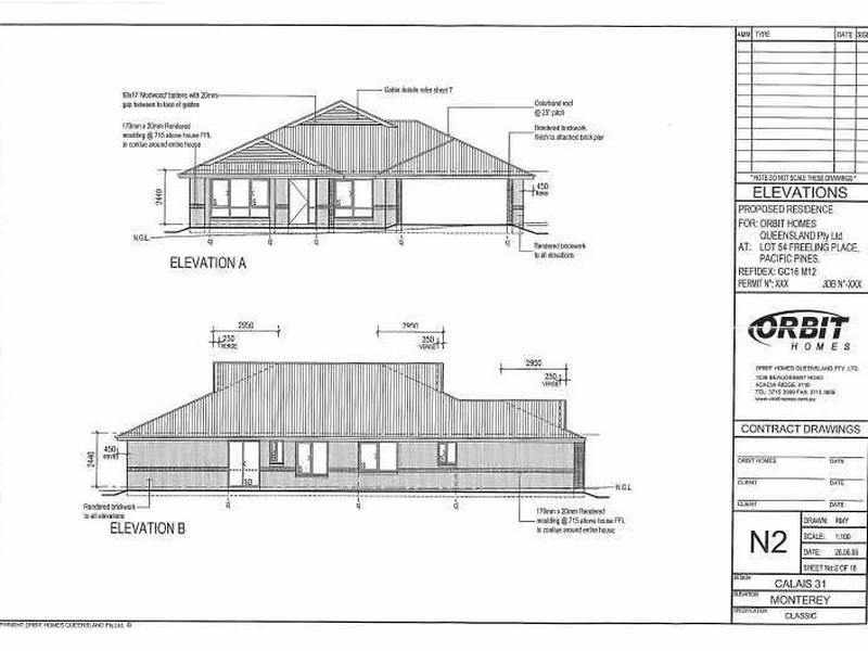 1 Freeling Place, Oxenford QLD 4210