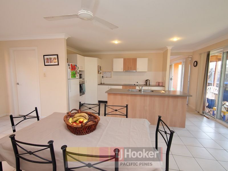 6 Easter Crescent, Pacific Pines QLD 4211