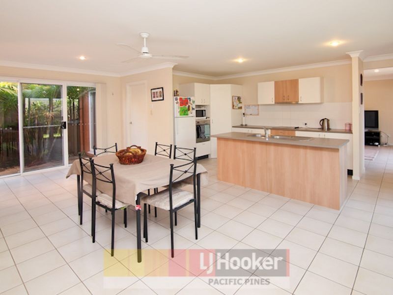 6 Easter Crescent, Pacific Pines QLD 4211