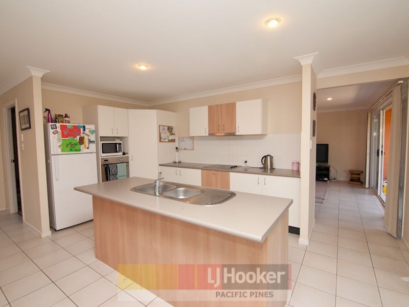 6 Easter Crescent, Pacific Pines QLD 4211