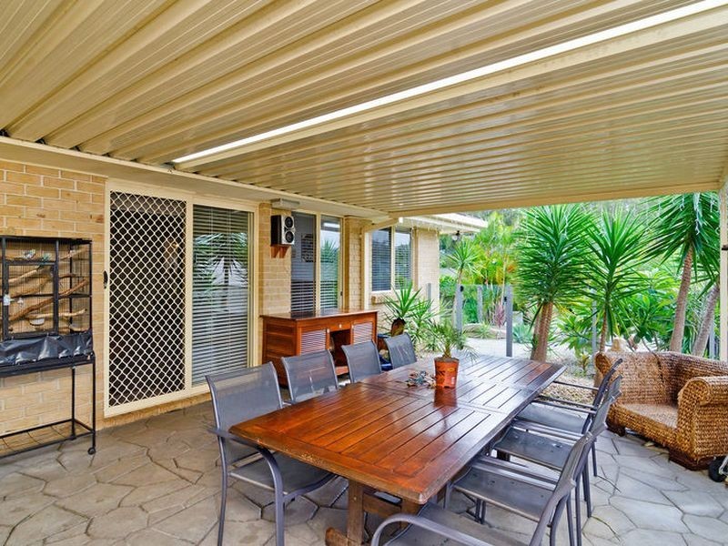 7 Nottinghill Place, Oxenford QLD 4210