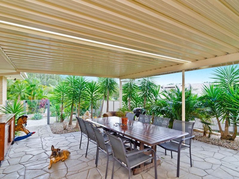 7 Nottinghill Place, Oxenford QLD 4210