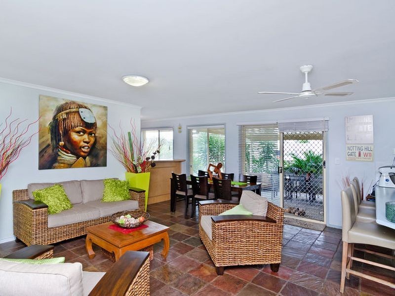 7 Nottinghill Place, Oxenford QLD 4210